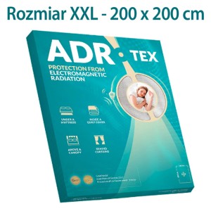 ADR TEX XXL - 200 x 200 cm